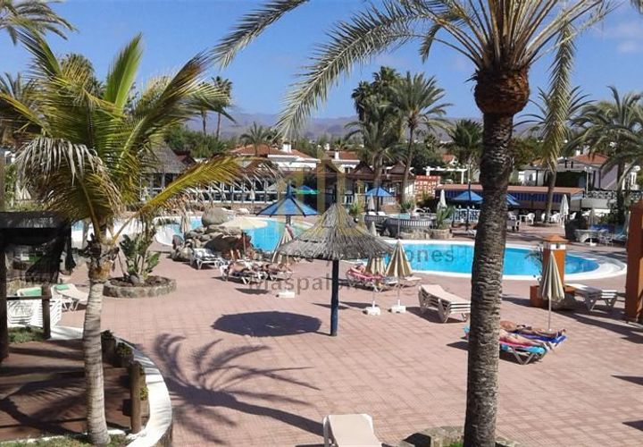 Bungalow en Maspalomas, Gran Canaria, Maspalomas - € 285.000 | Ref: KE-285000CIM - photo 1